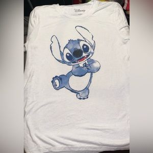 Stitch T Shirt
